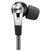 Denon Dual Driver In Ear Headset Black AHC820BK Denon Dual Driver In Ear Headset Black AHC820BK