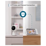 Eufy 720p Video Baby Monitor Eufy 720p Video Baby Monitor