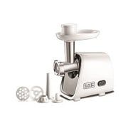 Black & Decker Meat Grinder FM1500B5 Black & Decker Meat Grinder FM1500B5