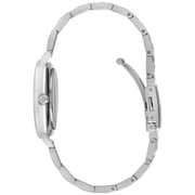 LEE COOPER Women's Analog Silver Dial Watch - LC07338.330