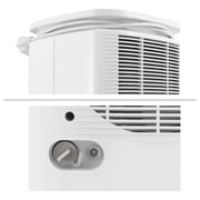 Tortec Dehumidifier TTK 30E Tortec Dehumidifier TTK 30E