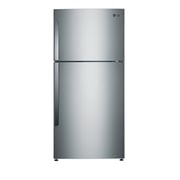 LG Top Mount Refrigerator 680 Litres GNC680HLCU