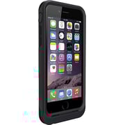 Otterbox 7751091 Resurgence Power Case Carbon For IPhone 6 Otterbox 7751091 Resurgence Power Case Carbon For IPhone 6