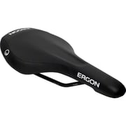 Ergon Saddle, Sme3-m, Black Ergon Saddle, Sme3-m, Black