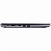Asus X509FA-EJ950T Laptop - Core i3 2.10GHz 4GB 256GB 4GB Win10Home FHD 15.6inch Silver English/Arabic Keyboard Asus X509FA-EJ950T Laptop - Core i3 2.10GHz 4GB 256GB 4GB Win10Home FHD 15.6inch Silver English/Arabic Keyboard