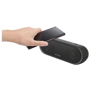 Sony SRSXB20B Water Resistant Super Bass Wireless Portable Party Speaker Black Sony SRSXB20B Water Resistant Super Bass Wireless Portable Party Speaker Black