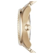 Diesel DZ5531 Kray Kray Gold-tone Ladies Watch