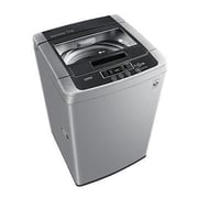 LG Top Load Fully Automatic Washer 7.5 kg T9585NDKVH, Smart Inverter, Smart Motion, TurboDrum LG Top Load Fully Automatic Washer 7.5 kg T9585NDKVH, Smart Inverter, Smart Motion, TurboDrum