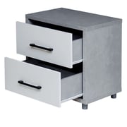 Pan Emirates Evershine Kids Night Stand Pan Emirates Evershine Kids Night Stand