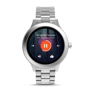 Fossil FTW6003 Gen 3 Smartwatch - Q Venture Stainless Steel Fossil FTW6003 Gen 3 Smartwatch - Q Venture Stainless Steel