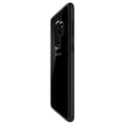 Spigen Ultra Hybrid Case Matte Black For Galaxy S9 - 592CS22837