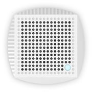 Linksys WHW0302 Velop Tri-Band AC4400 Modular True Whole Home Wi-Fi Mesh System - Pack of 2 Linksys WHW0302 Velop Tri-Band AC4400 Modular True Whole Home Wi-Fi Mesh System - Pack of 2