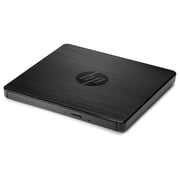 HP USB External DVD ReWritable Drive F6V97AA