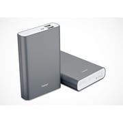 Huawei PP13000 Power Bank 13000mAh + PP13000 Power Bank 13000mAh Huawei PP13000 Power Bank 13000mAh + PP13000 Power Bank 13000mAh