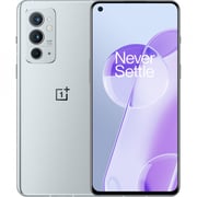 OnePlus 9RT 8GB 256GB Dual Sim 5G Smartphone Silver - Chinese Version with Global ROM