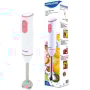 Sonashi Hand Blender SHB-182 Sonashi Hand Blender SHB-182