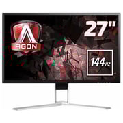 AOC AGON AG271QX QHD Gaming Monitor 27 AOC AGON AG271QX QHD Gaming Monitor 27