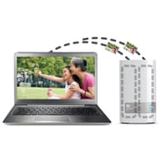Western Digital My Cloud Mirror Personal Cloud Storage Gen2 8TB Western Digital My Cloud Mirror Personal Cloud Storage Gen2 8TB