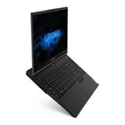 Lenovo Legion 5 15IMH Gaming Laptop - Core i7 2.6GHz 16GB 1TB+256GB 6GB Win10 15.6inch FHD Phantom Black English/Arabic Keyboard