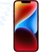 Apple iPhone 14 256GB (PRODUCT)RED with FaceTime - Middle East Version Apple iPhone 14 256GB (PRODUCT)RED with FaceTime - Middle East Version