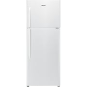 Hisense Top Mount Refrigerator 328 Litres RT328N4DWN Hisense Top Mount Refrigerator 328 Litres RT328N4DWN