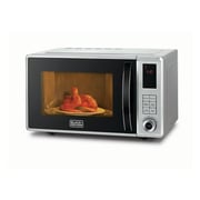 Black & Decker Grill Microwave Oven 23 Liters MZ2310PG
