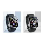 Wiwu Ivista Screen Protector 42mm Clear Apple Watch Wiwu Ivista Screen Protector 42mm Clear Apple Watch