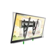 Nb North Bayou Tv Wall Mount Bracket For Most Led/lcd Flat Screen (40-65 Inch) | Nbc3-t Tilting Universal Vesa Wall Mount Large