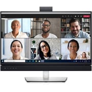 Dell 24 Inch Ips Full Hd Video Conferencing Monitor - C2422he