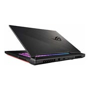 Asus ROG Strix G G531GW-AL203T Gaming Laptop - Core i7 2.6GHz 16GB 1TB+512GB 8GB Win10 15.6inch FHD Black Asus ROG Strix G G531GW-AL203T Gaming Laptop - Core i7 2.6GHz 16GB 1TB+512GB 8GB Win10 15.6inch FHD Black