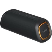 LG XBoom Go Portable Bluetooth Speaker Black LG XBoom Go Portable Bluetooth Speaker Black