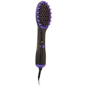 INFINITIPRO BY CONAIR Hot Air Paddle Brush Styler - For A Smooth, Frizz-Free Blowout INFINITIPRO BY CONAIR Hot Air Paddle Brush Styler - For A Smooth, Frizz-Free Blowout