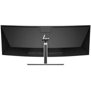 HP EliteDisplay S430c 43.4in Curved Ultrawide Monitor Arabic (5FW74AS) HP EliteDisplay S430c 43.4in Curved Ultrawide Monitor Arabic (5FW74AS)