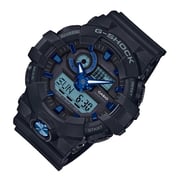 Casio GA-710B-1A2DR G Shock Watch Casio GA-710B-1A2DR G Shock Watch