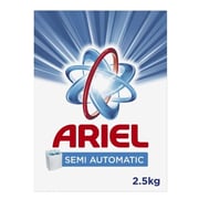 Ariel Semi-Automatic Detergent Powder 2.5kg