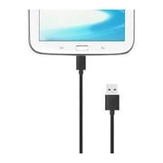 Aukey CB-D5 Qualcomm Quick Charge 2.0 3.0 Micro USB 2.0 Cable (2 X 1 M 1X 2M 2 X 0.3m) 5 Pack