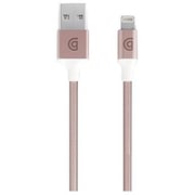 Griffin Premium Lightning Cable 3M Rose Gold