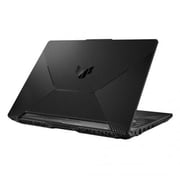 Asus Tuf Fx506hcb-hn222r Gaming Laptop Core i7-11800H 2.30GHz 16GB 1TB SSD Windows 10 Pro 15.6inch FHD Black NVIDIA GeForce RTX 3050