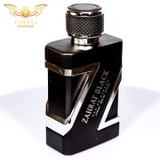Zahrat Black French Eau De Parfum 100ml Zahrat Black French Eau De Parfum 100ml