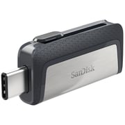 Sandisk SDDDC2128GG46 Ultra Dual Drive TypeC USB Flash Drive 128GB Sandisk SDDDC2128GG46 Ultra Dual Drive TypeC USB Flash Drive 128GB