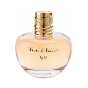 Emanuel Ungaro Fruit D'Amour Pink Perfume for Women 100ml Eau de Toilette Emanuel Ungaro Fruit D'Amour Pink Perfume for Women 100ml Eau de Toilette