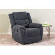 Pan Emirates Torrington Single Seater Recliner Sofa Pan Emirates Torrington Single Seater Recliner Sofa