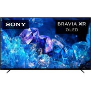 Sony XR77A80K 4K HDR OLED Television 77inch