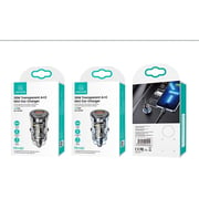 Usams Car Charger Assorted