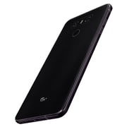LG G6 Plus 4G Smartphone 128GB Black + Wireless Headset LG G6 Plus 4G Smartphone 128GB Black + Wireless Headset