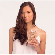 Case Mate CM034770 iPhone 7 Plus Karat Gold / Clear Case Mate CM034770 iPhone 7 Plus Karat Gold / Clear