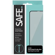 Safe SAFE95006 Screen Protector Edge-To-Edge For iPhone 11 Pro Max