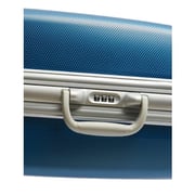 Eminent ABS Trolley Luggage Bag Blue 29inch E8M6-29_BLU