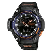 Casio SGW-450H-2BDR Outgear Watch