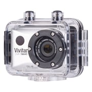 Vivitar DVR786HD Full HD Action Camera White